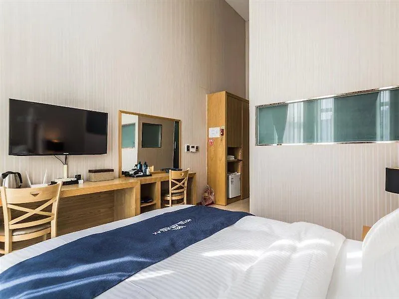 Incheon Aiport Airrelax Hotel