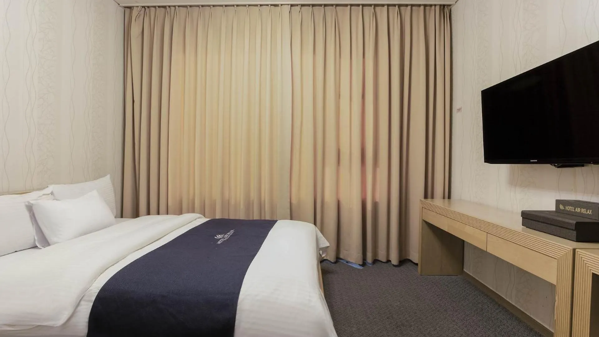 ***  Incheon Aiport Airrelax Hotel Korsel