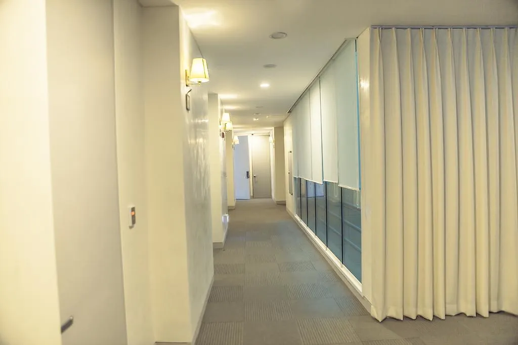 Incheon Aiport Airrelax Hotel