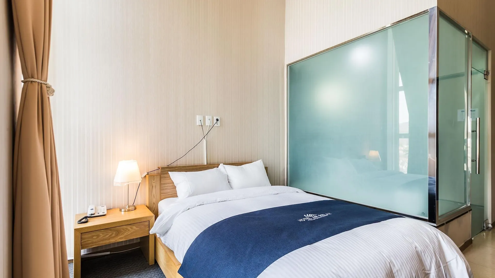 Incheon Aiport Airrelax Hotel 3*,
