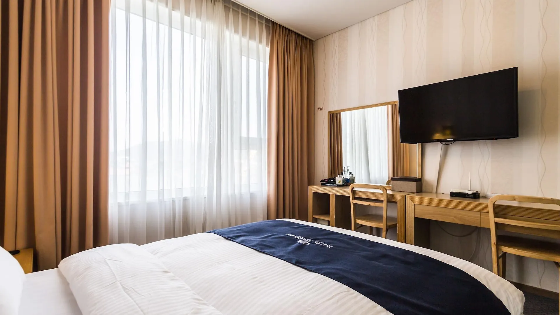 Incheon Aiport Airrelax Hotel Korea Południowa