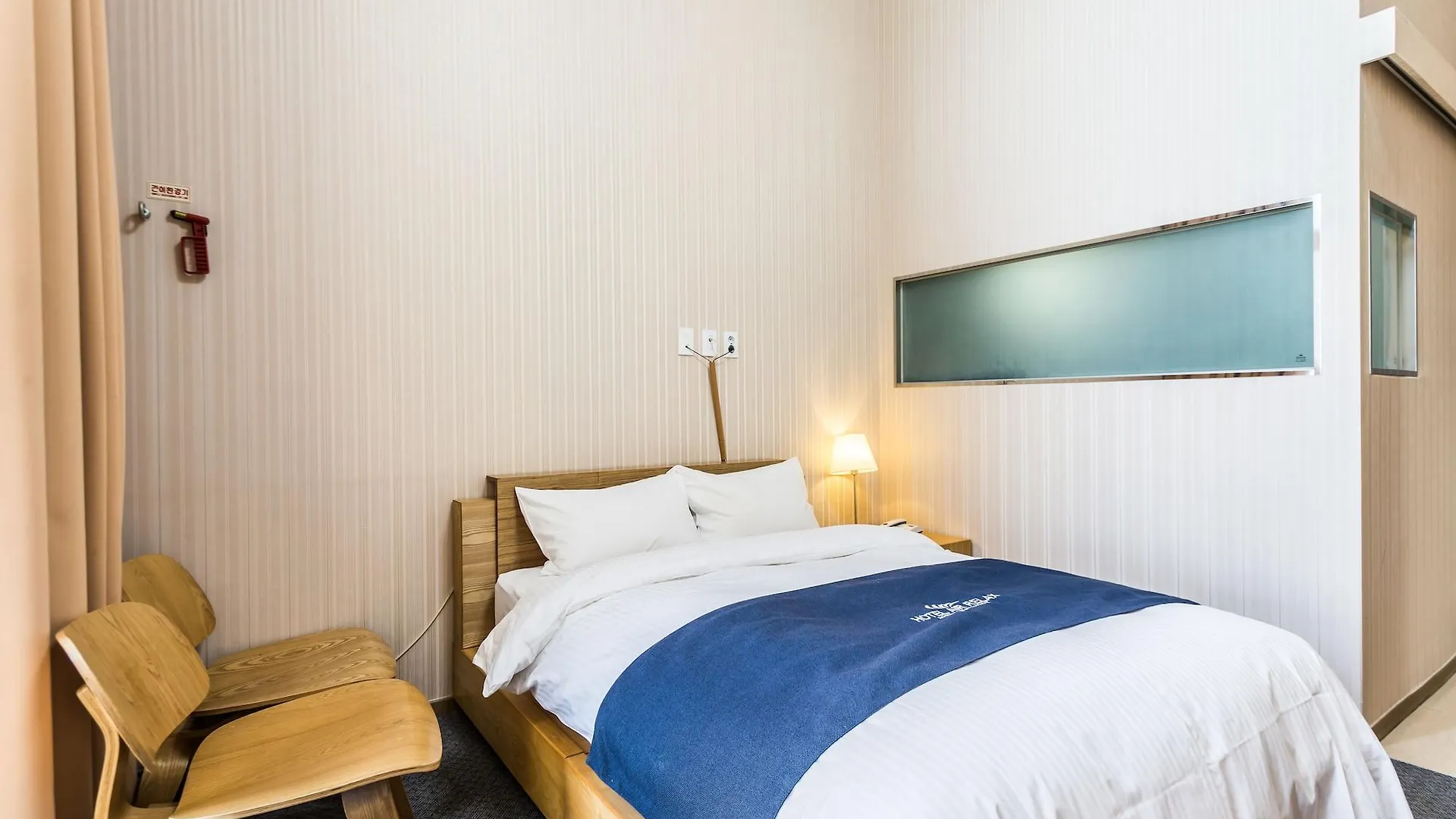 Incheon Aiport Airrelax Hotel