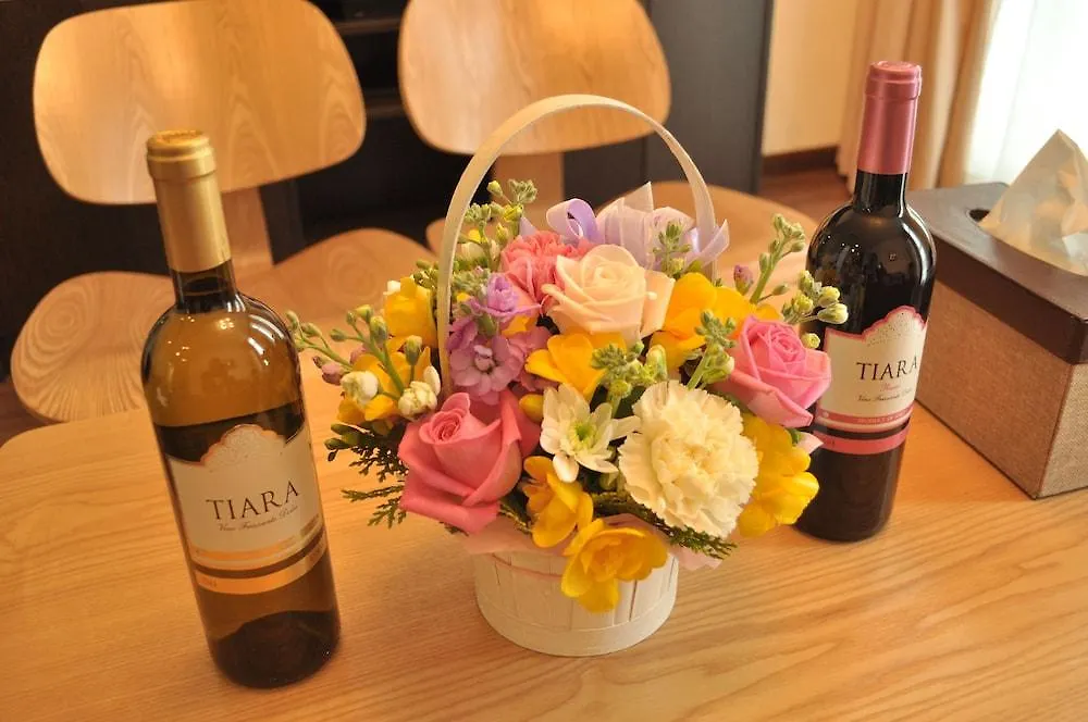 Incheon Aiport Airrelax Hotel