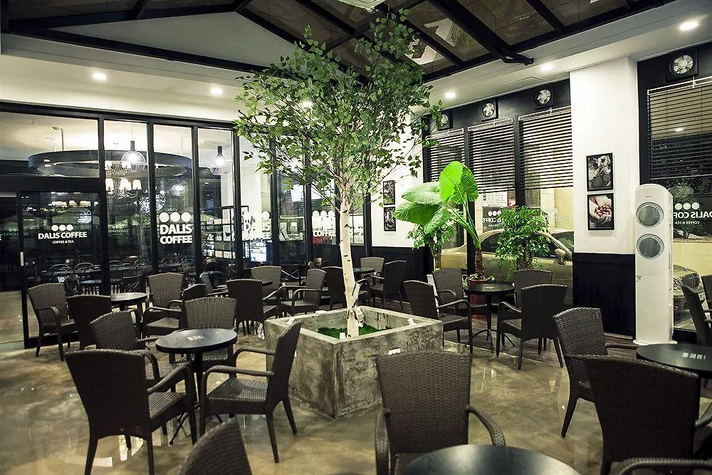 Incheon Aiport Airrelax Hotel