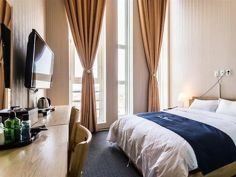 Incheon Aiport Airrelax Hotel
