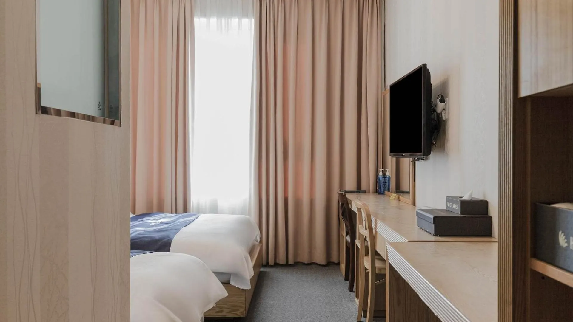 Incheon Aiport Airrelax Hotel