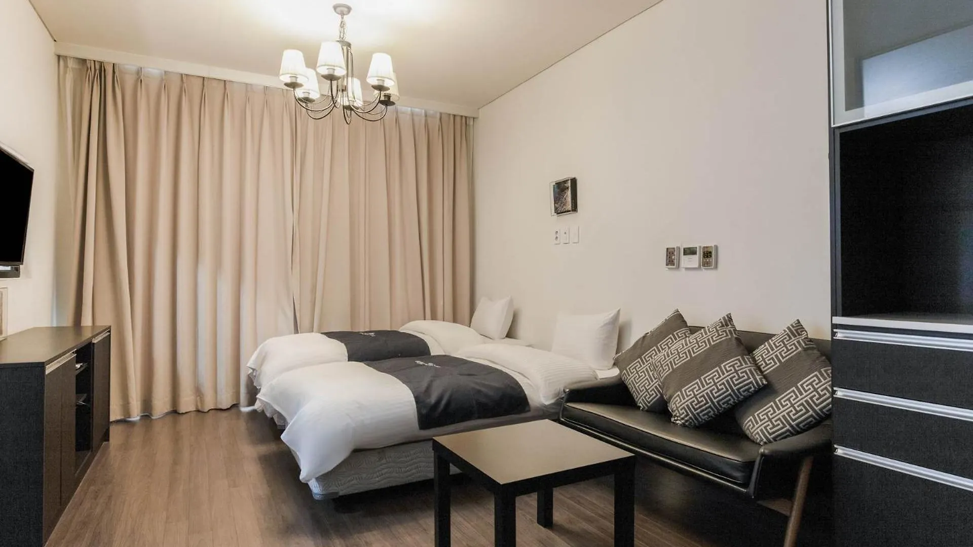 Incheon Aiport Airrelax Hotel 3*,