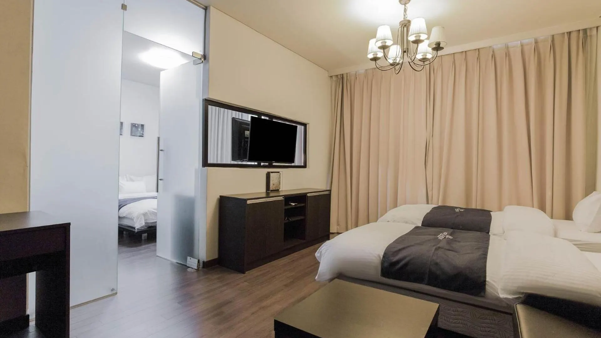 Incheon Aiport Airrelax Hotel