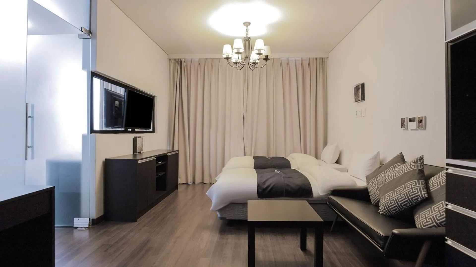 Incheon Aiport Airrelax Hotel