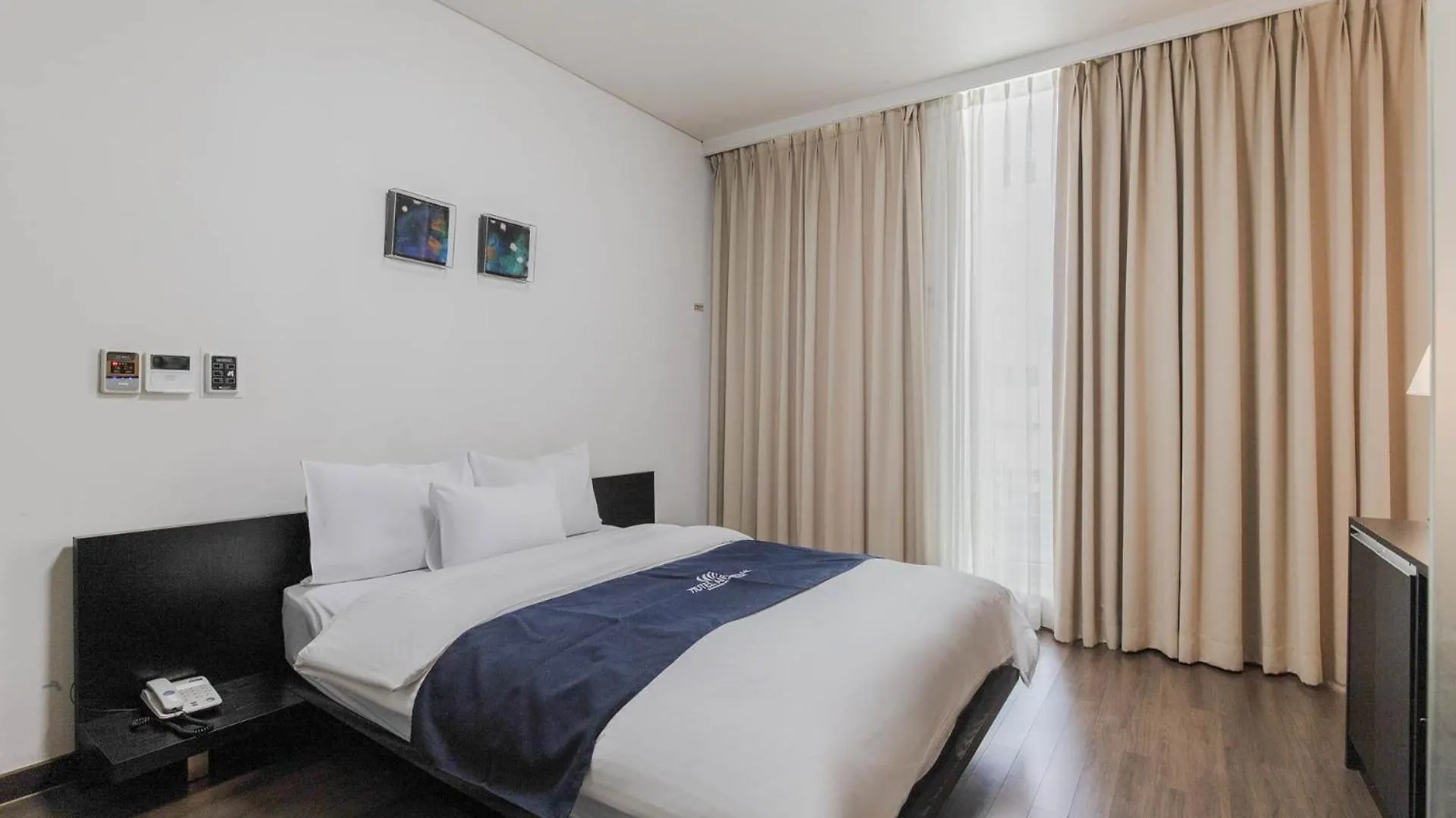 Incheon Aiport Airrelax Hotel Korea Południowa