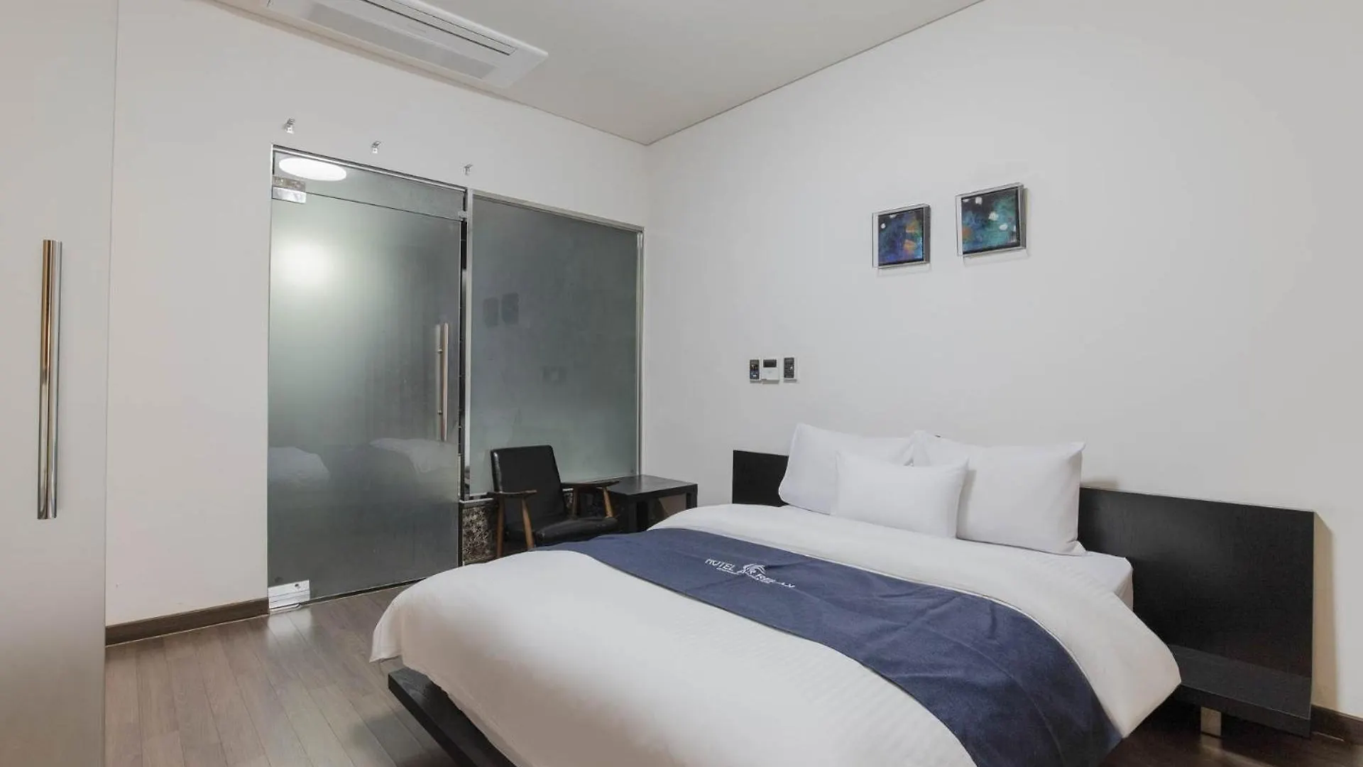 Incheon Aiport Airrelax Hotel 3*,
