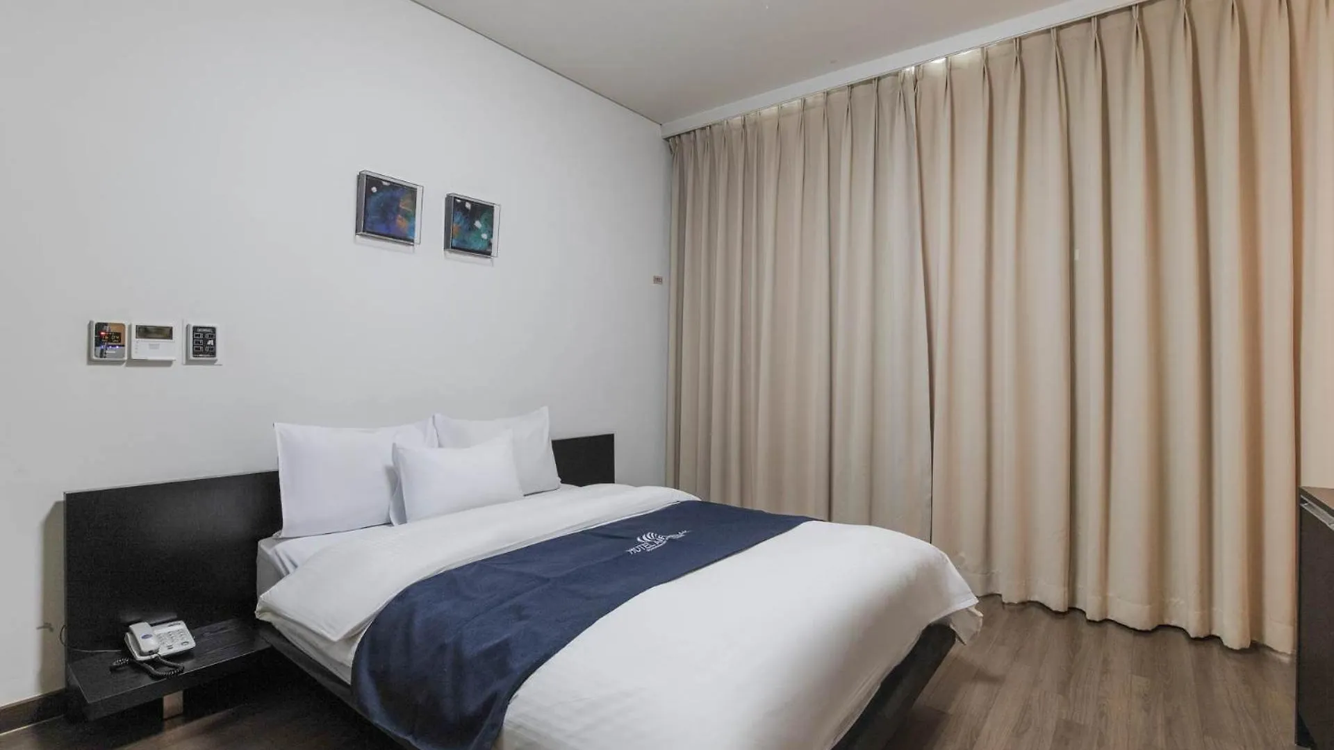 Incheon Aiport Airrelax Hotel