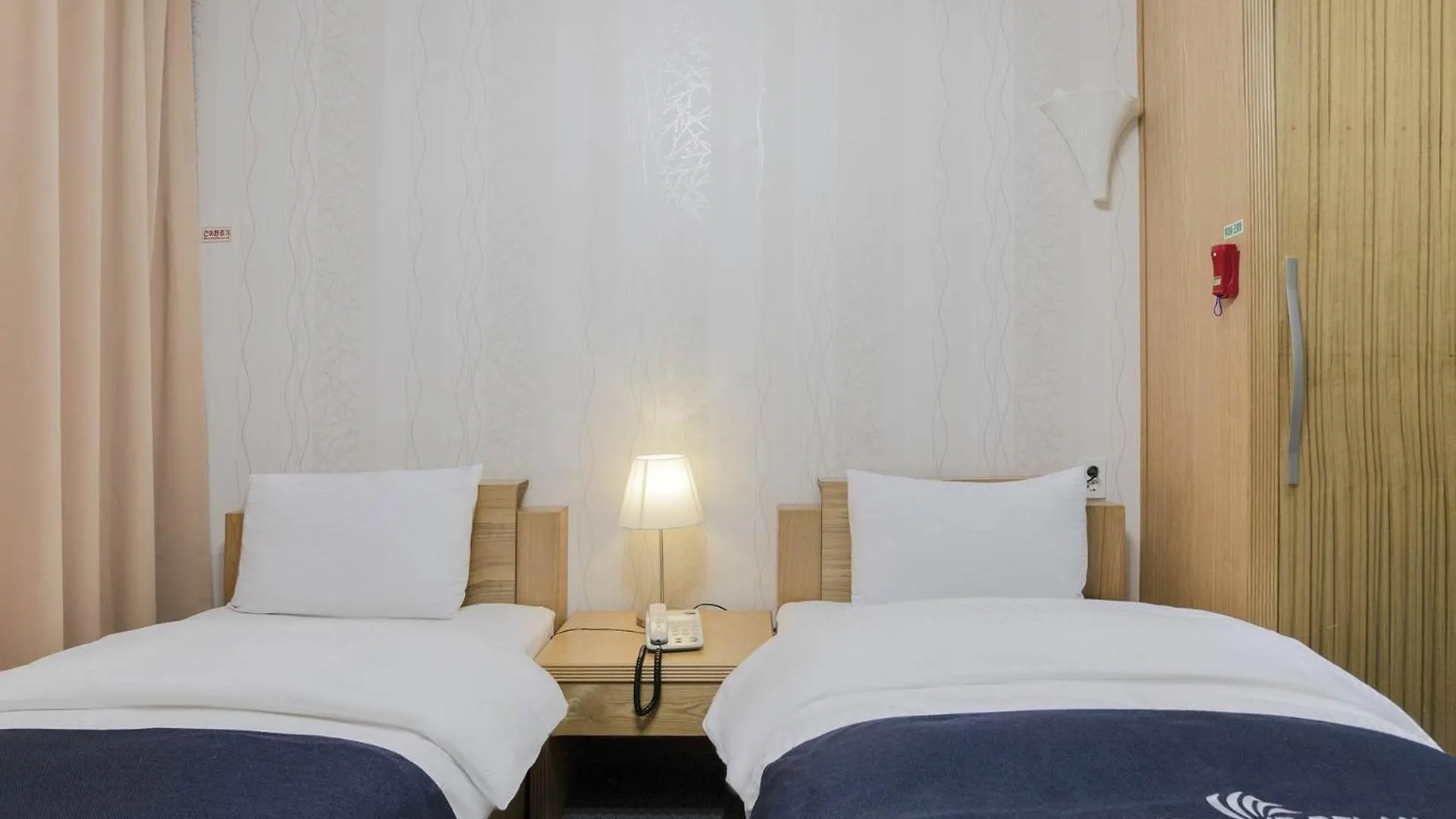 Incheon Aiport Airrelax Hotel Korea Południowa