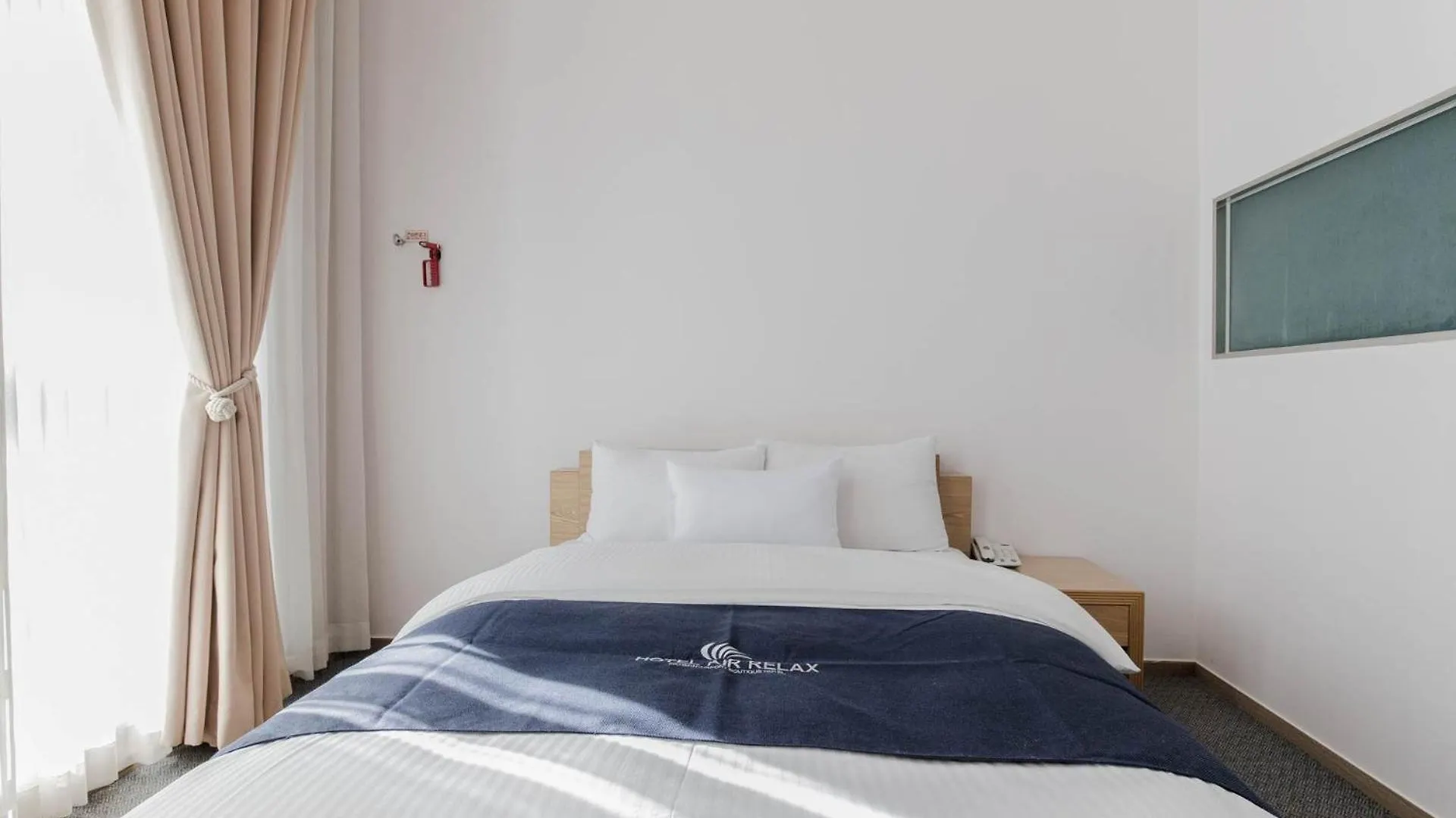 Incheon Aiport Airrelax Hotel