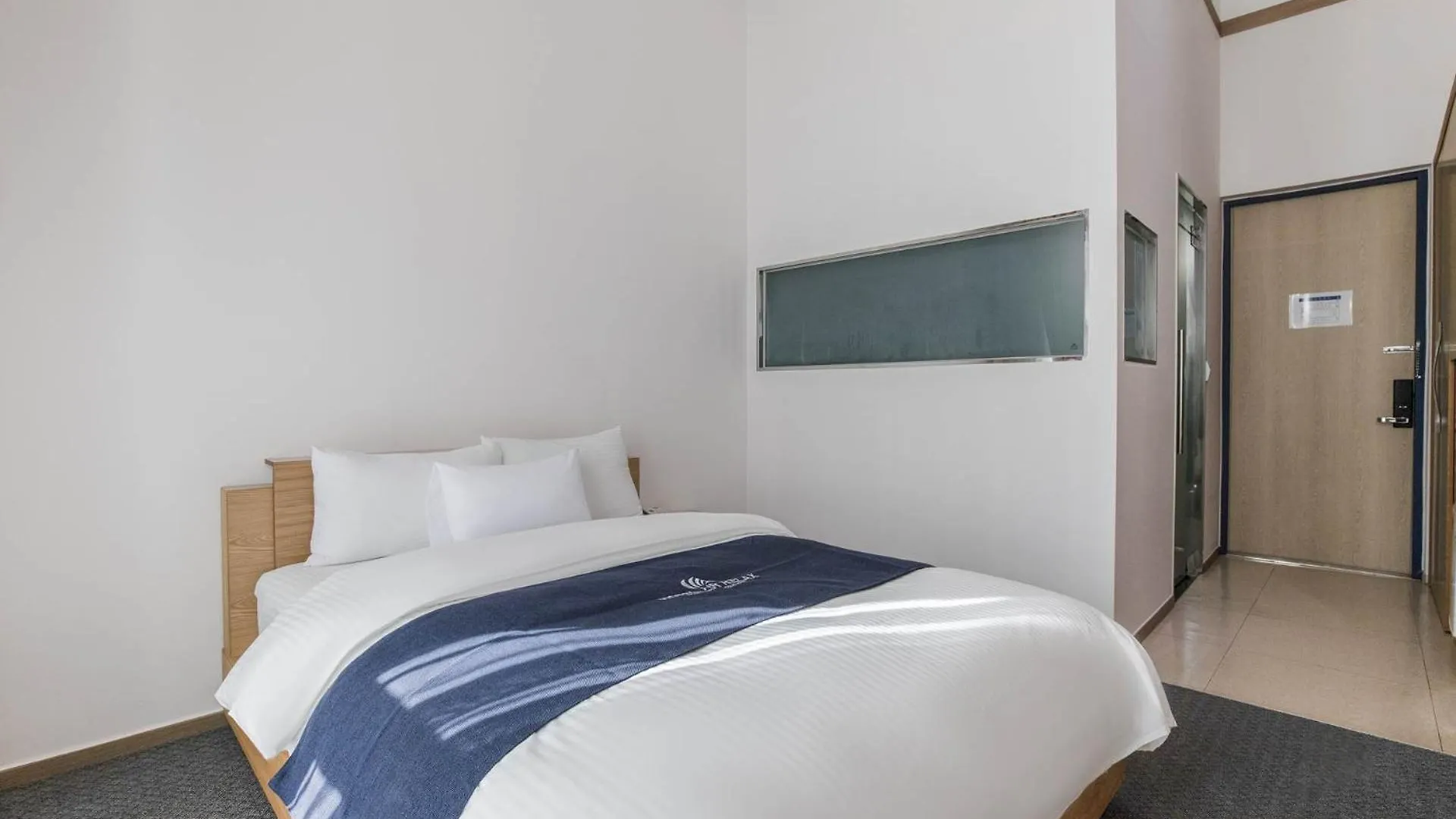 Incheon Aiport Airrelax Hotel