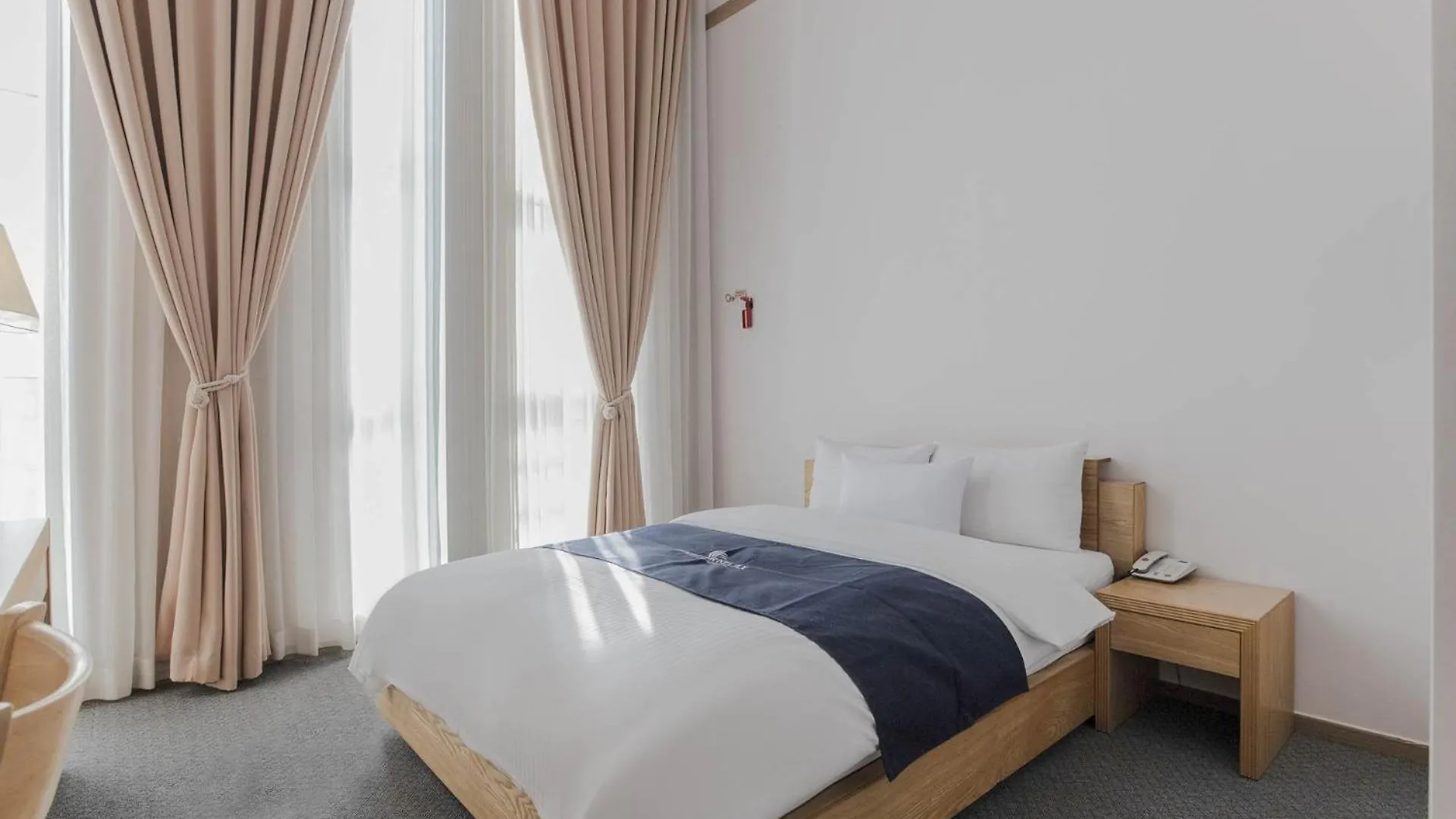 Incheon Aiport Airrelax Hotel Korea Południowa