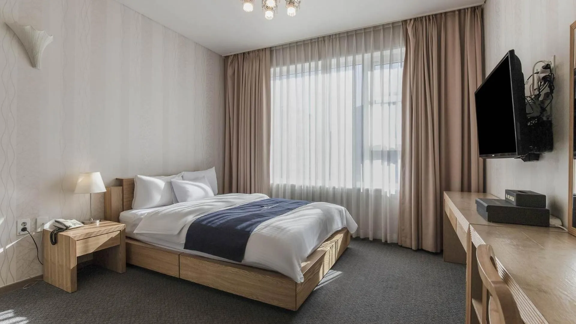 Incheon Aiport Airrelax Hotel