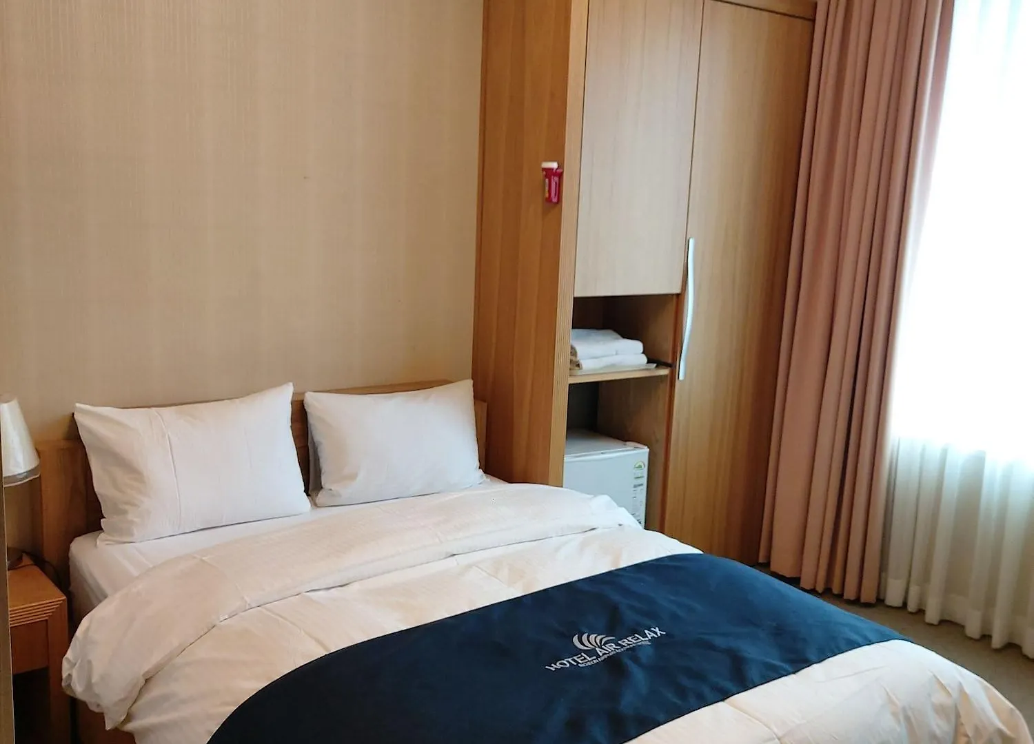 Incheon Aiport Airrelax Hotel Südkorea