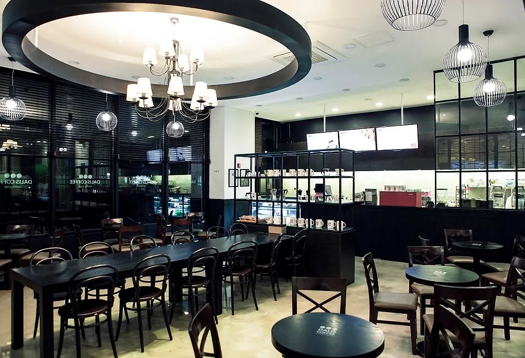 Incheon Aiport Airrelax Hotel